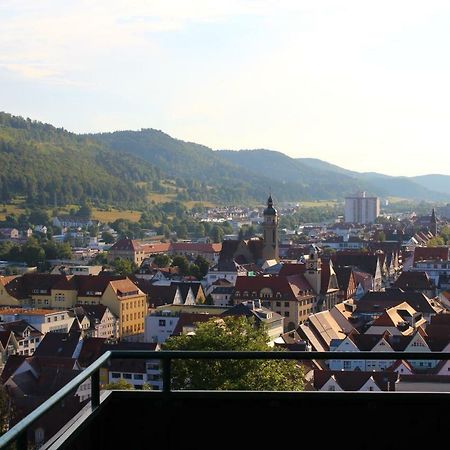 Residenz Am Schlossberg Albstadt Exteriér fotografie